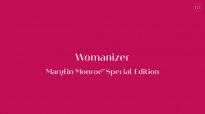 Womanizer Marilyn Monroe Special Edition
